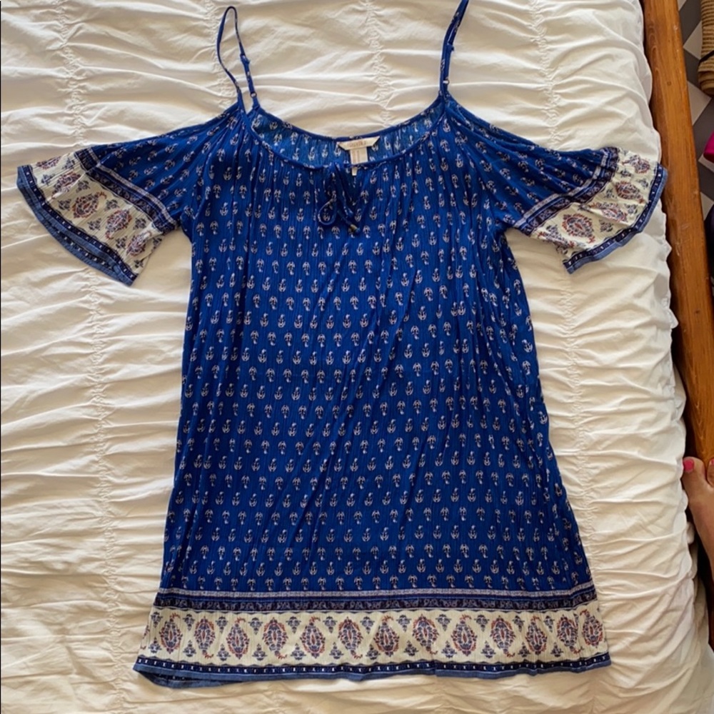 Forever 21 Dress